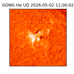 gong - 2026-05-02T11:00:02