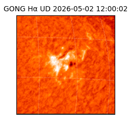 gong - 2026-05-02T12:00:02