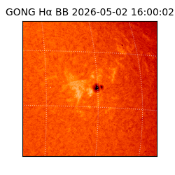 gong - 2026-05-02T16:00:02