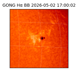 gong - 2026-05-02T17:00:02