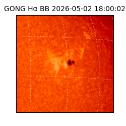 gong - 2026-05-02T18:00:02