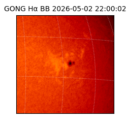 gong - 2026-05-02T22:00:02