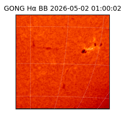 gong - 2026-05-02T01:00:02