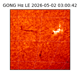 gong - 2026-05-02T03:00:42