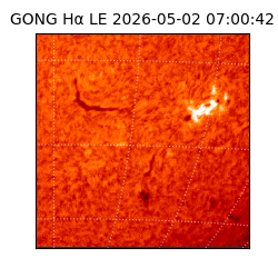 gong - 2026-05-02T07:00:42