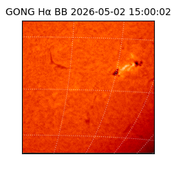 gong - 2026-05-02T15:00:02
