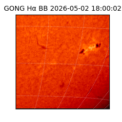 gong - 2026-05-02T18:00:02