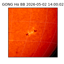 gong - 2026-05-02T14:00:02