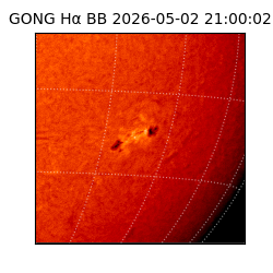 gong - 2026-05-02T21:00:02