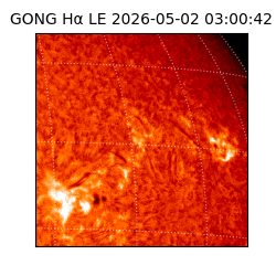 gong - 2026-05-02T03:00:42