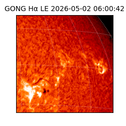 gong - 2026-05-02T06:00:42