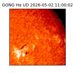 gong - 2026-05-02T11:00:02