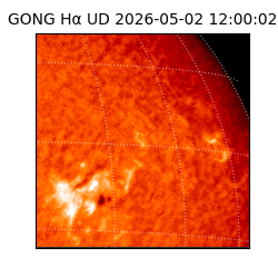 gong - 2026-05-02T12:00:02