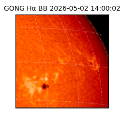 gong - 2026-05-02T14:00:02