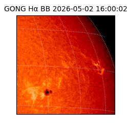 gong - 2026-05-02T16:00:02