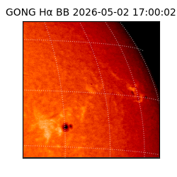 gong - 2026-05-02T17:00:02