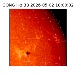 gong - 2026-05-02T18:00:02