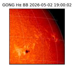 gong - 2026-05-02T19:00:02