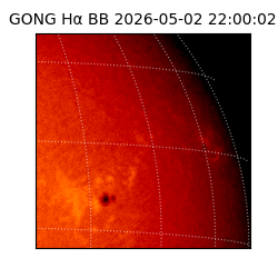 gong - 2026-05-02T22:00:02