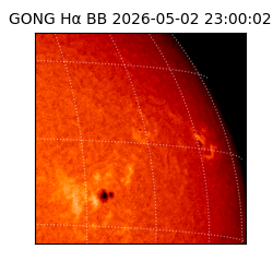 gong - 2026-05-02T23:00:02