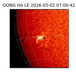 gong - 2026-05-02T07:00:42