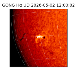 gong - 2026-05-02T12:00:02
