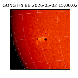 gong - 2026-05-02T15:00:02