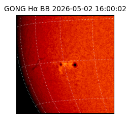 gong - 2026-05-02T16:00:02