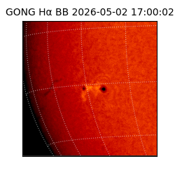 gong - 2026-05-02T17:00:02