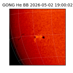 gong - 2026-05-02T19:00:02