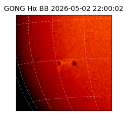 gong - 2026-05-02T22:00:02