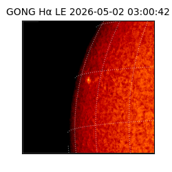 gong - 2026-05-02T03:00:42