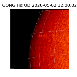 gong - 2026-05-02T12:00:02