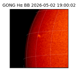 gong - 2026-05-02T19:00:02