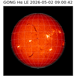 gong - 2026-05-02T09:00:42