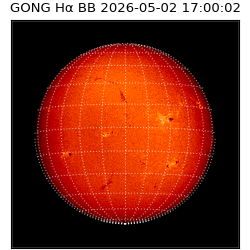 gong - 2026-05-02T17:00:02