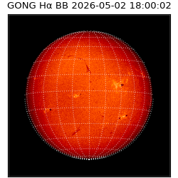 gong - 2026-05-02T18:00:02