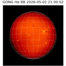 gong - 2026-05-02T21:00:02