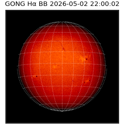 gong - 2026-05-02T22:00:02
