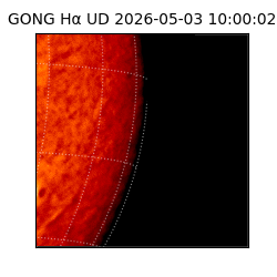 gong - 2026-05-03T10:00:02