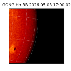 gong - 2026-05-03T17:00:02