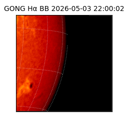 gong - 2026-05-03T22:00:02