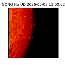 gong - 2026-05-03T11:00:02