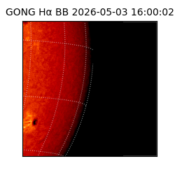 gong - 2026-05-03T16:00:02