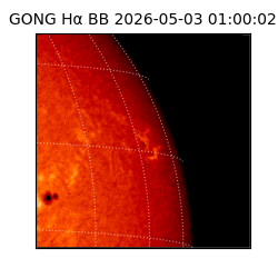 gong - 2026-05-03T01:00:02