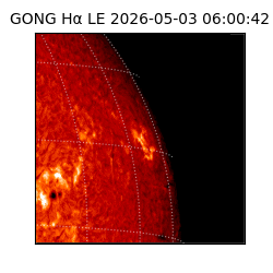 gong - 2026-05-03T06:00:42
