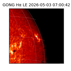 gong - 2026-05-03T07:00:42