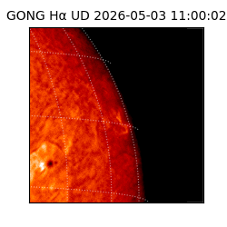gong - 2026-05-03T11:00:02