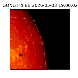 gong - 2026-05-03T19:00:02
