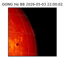 gong - 2026-05-03T22:00:02